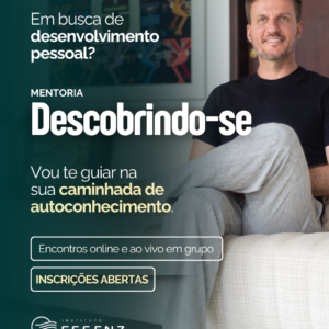 Mentoria Descobrindo-se