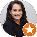 Andréia Ribeiro da Luz profile picture